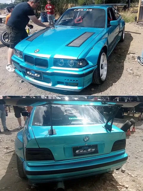 Автовсячина