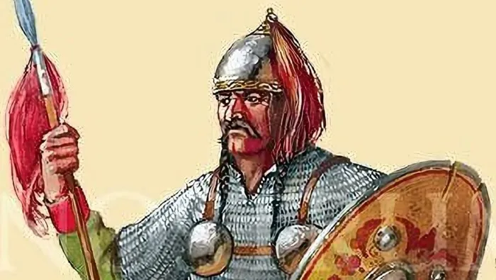 Куда делись печенеги – самые невезучие кочевники и главный сосед Руси в X веке? Рассказываю подробно Куда делись печенеги – самые невезучие кочевники и главный сосед Руси в X веке? Рассказываю подробно