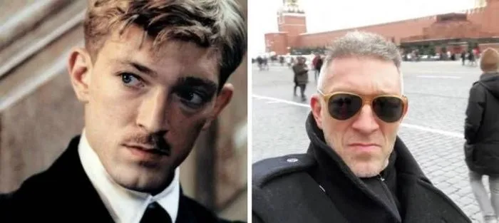 20 легенд французского кино: в начале карьеры и спустя долгие годы после старта! 20 легенд французского кино: в начале карьеры и спустя долгие годы после старта!
