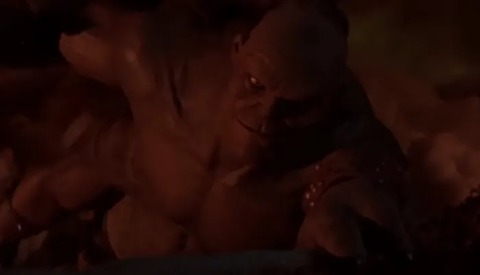 20 абсурдных моментов в фильме "Mortal Kombat" (1995), которые многие пропустили