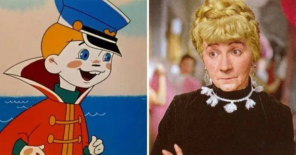 Советские актеры, которые подарили свои голоса героям любимых мультфильмов