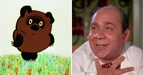 Советские актеры, которые подарили свои голоса героям любимых мультфильмов