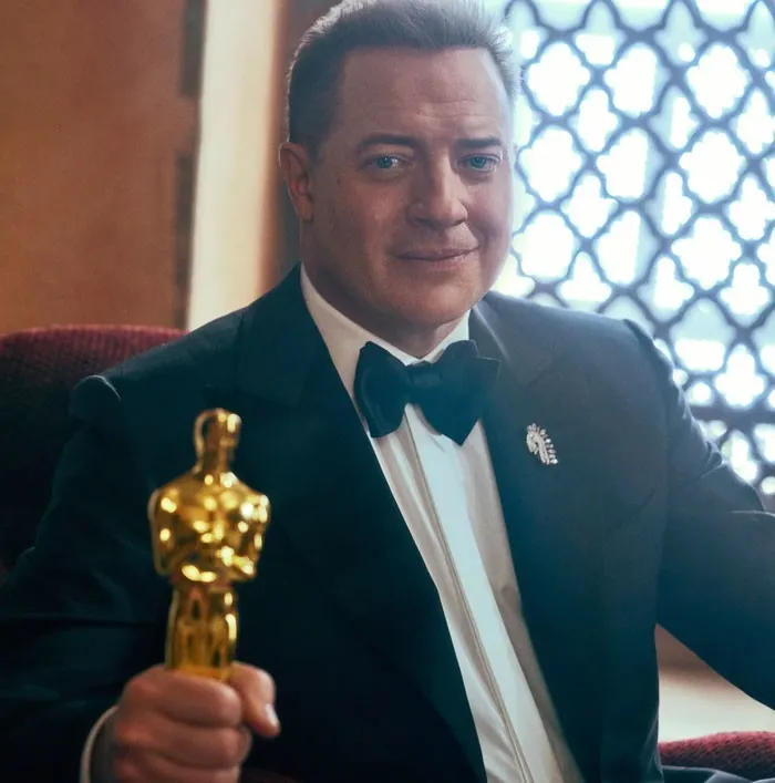 Звёзды после «Оскара» на вечеринке Vanity Fair: портреты Марка Селигера Звёзды после «Оскара» на вечеринке Vanity Fair: портреты Марка Селигера