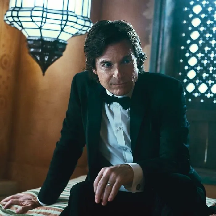 Звёзды после «Оскара» на вечеринке Vanity Fair: портреты Марка Селигера Звёзды после «Оскара» на вечеринке Vanity Fair: портреты Марка Селигера
