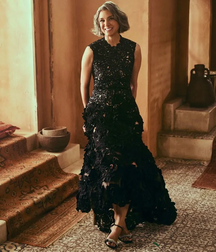 Звёзды после «Оскара» на вечеринке Vanity Fair: портреты Марка Селигера