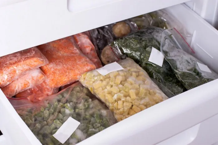 Быстро и свежо: как технология заморозки продуктов перевернула мир Быстро и свежо: как технология заморозки продуктов перевернула мир