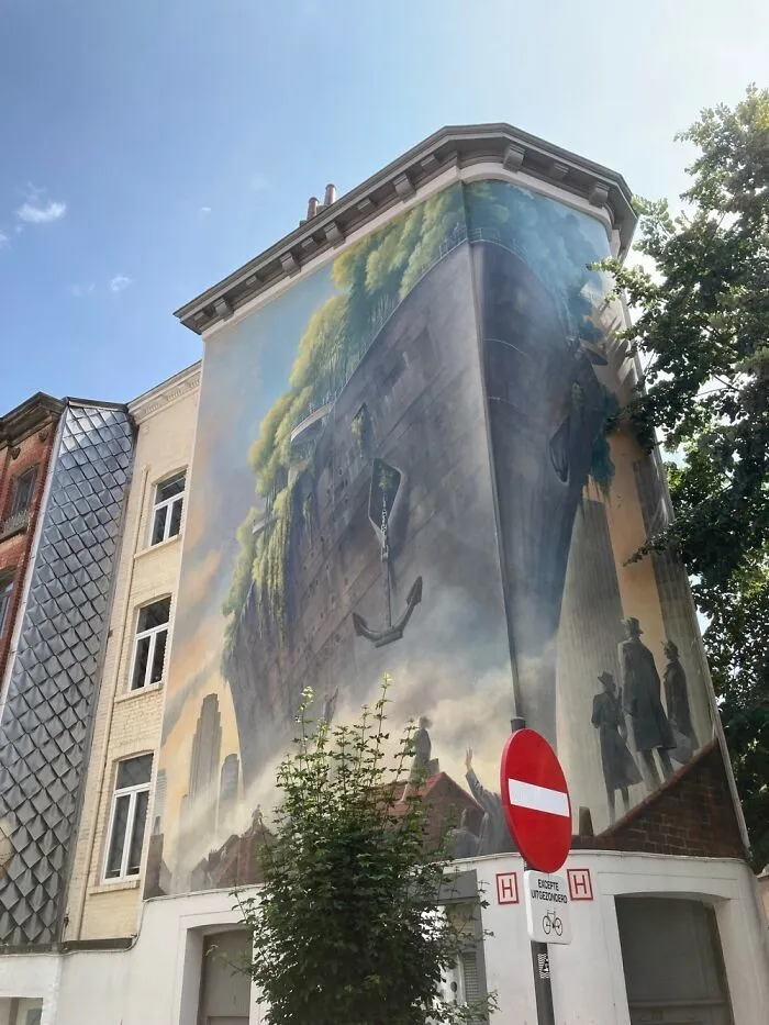 Граффити со всего мира Граффити со всего мира