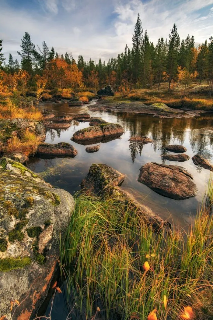 МИР в фотографиях. Кольский Север МИР в фотографиях. Кольский Север