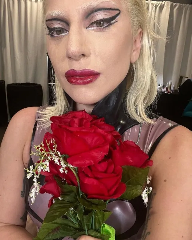 Леди Гага - отмечает 36-летие: яркие фото актрисы, певицы и "мамы монстров"