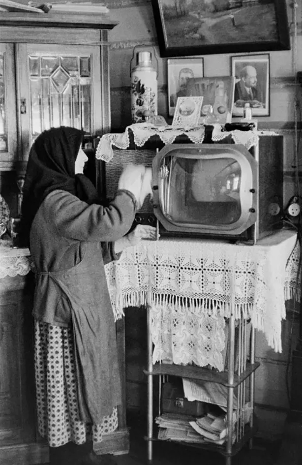 Фотографии из прошлого Фотографии из прошлого