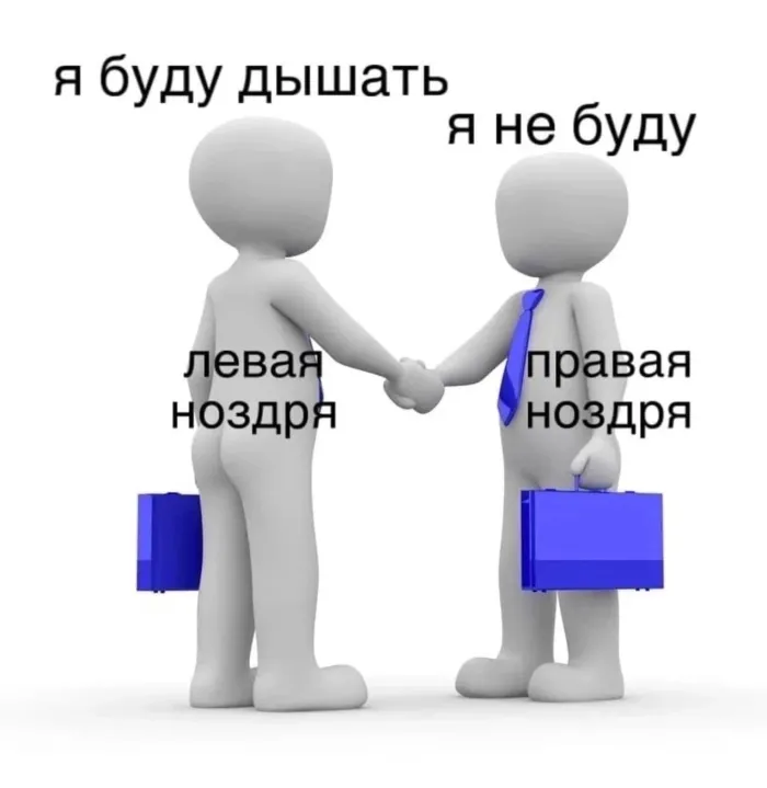 Нестандартный юмор :)