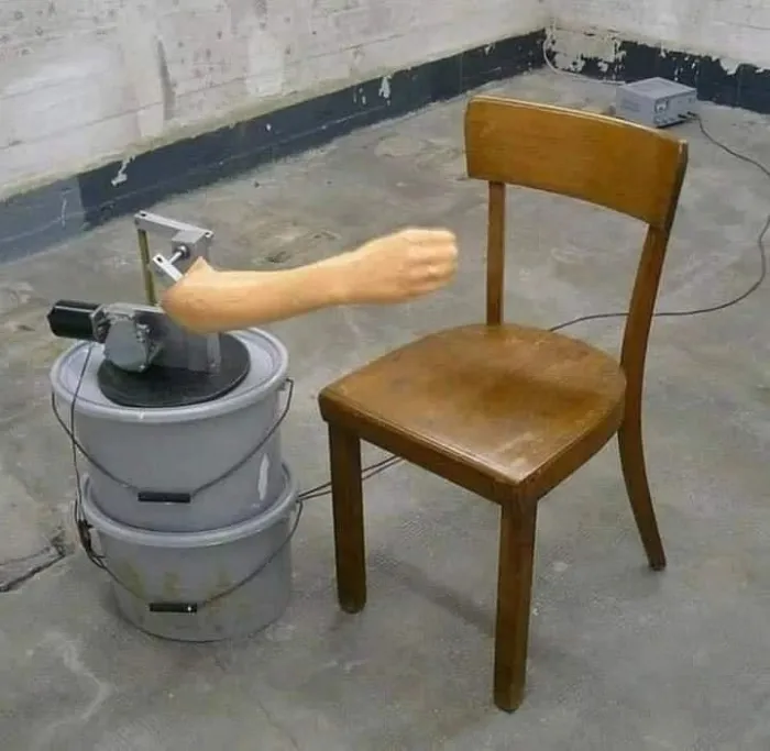 Нестандартный юмор :)