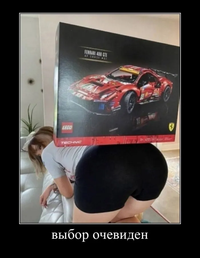 Нестандартный юмор :)