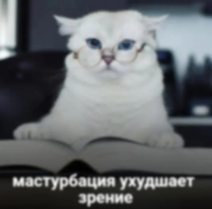 Нестандартный юмор :)