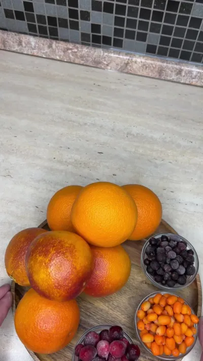 Когда собрался на природу