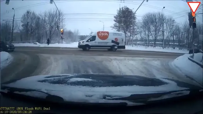 Перекрёсток дураков