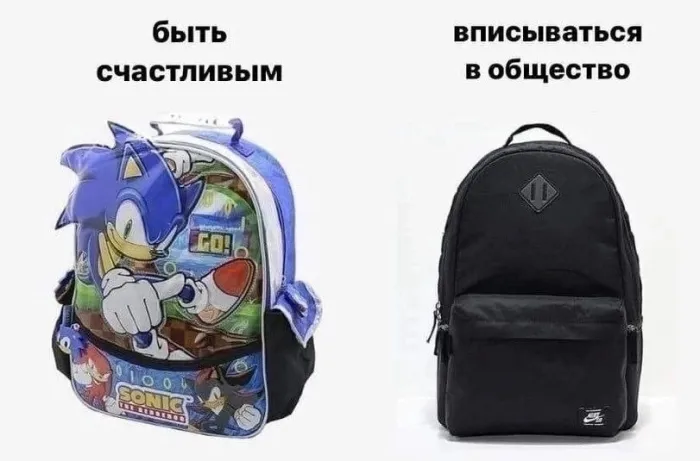 Нестандартный юмор (07/03/2023)