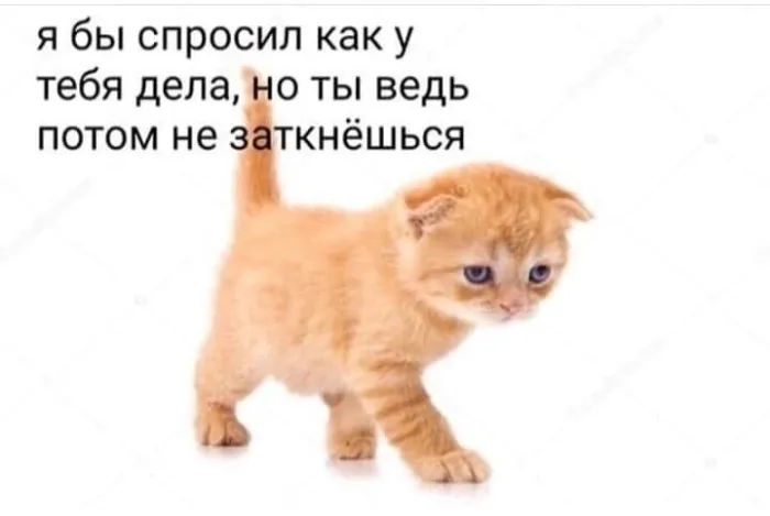 Нестандартный юмор (07/03/2023)