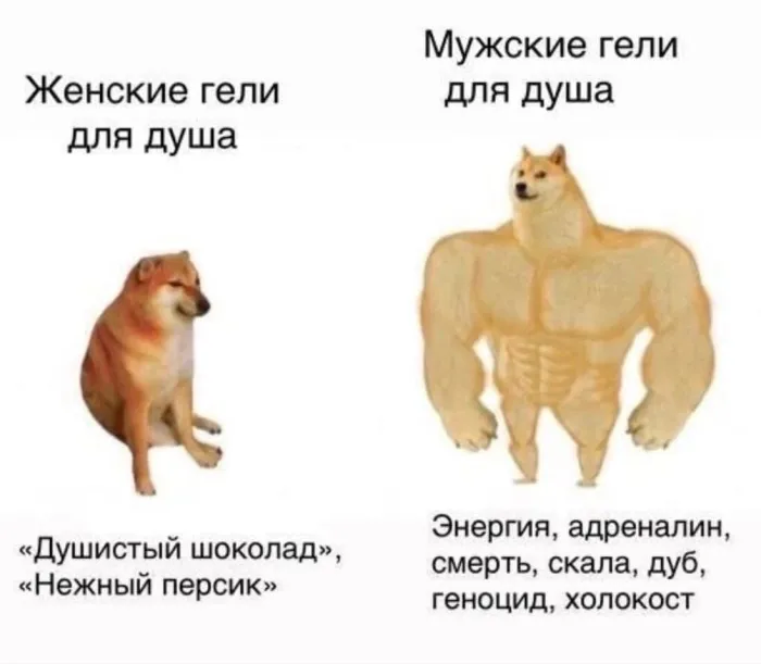 Нестандартный юмор (07/03/2023)