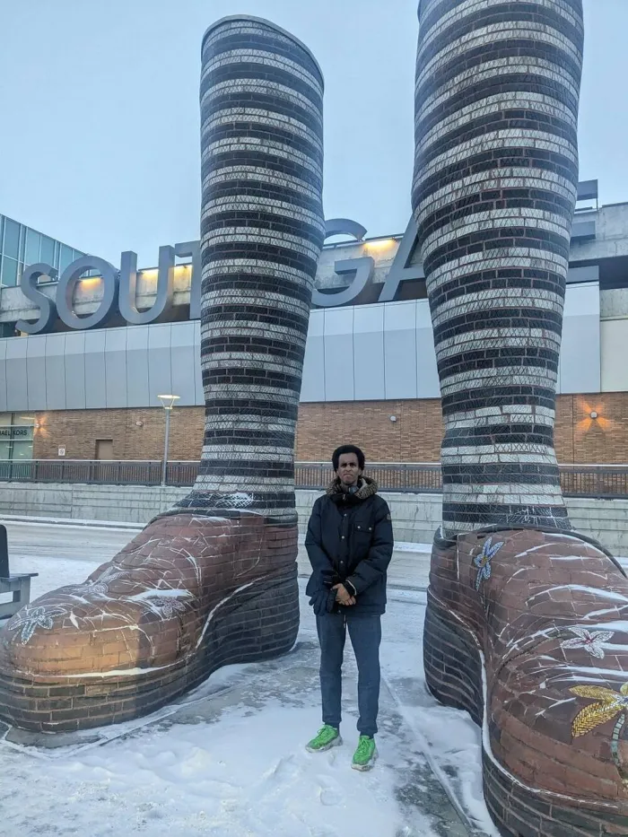 Фотоподборка