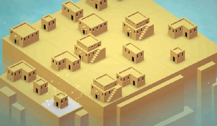 Игра City Blocks Игра City Blocks