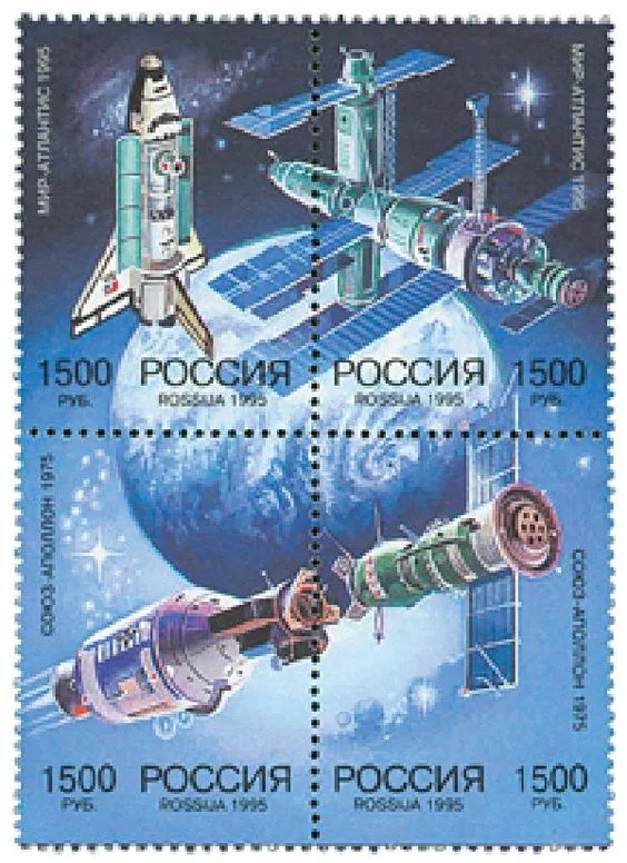Прикольные и просто красивые картинки: с Днём Космонавтики, ещё раз!