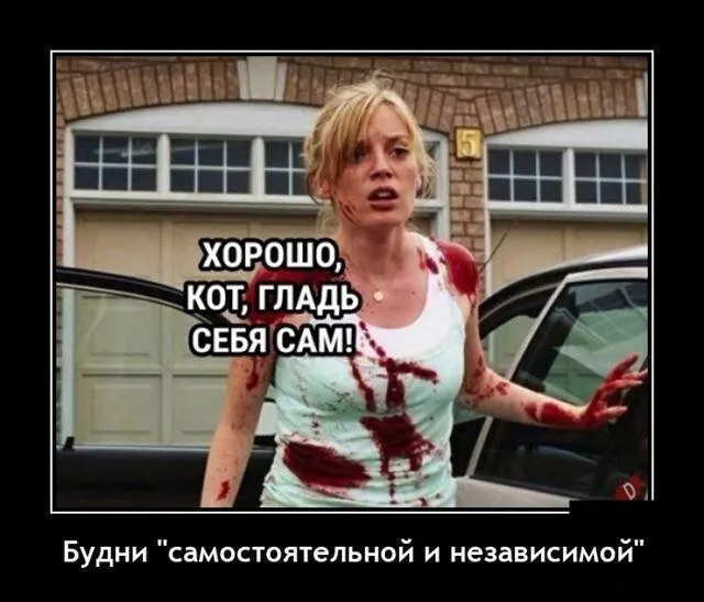 Немного демотиваторов Немного демотиваторов