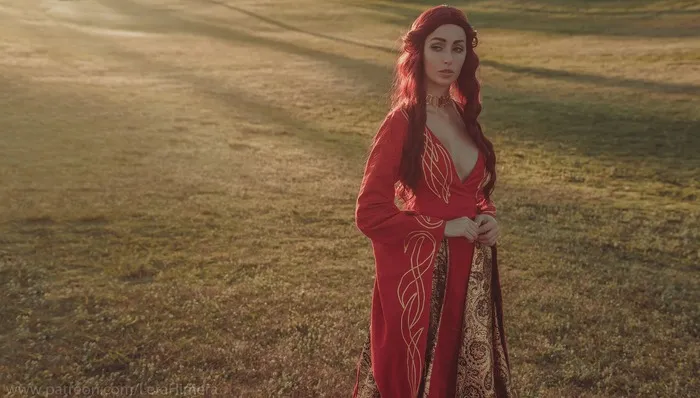 Melisandre