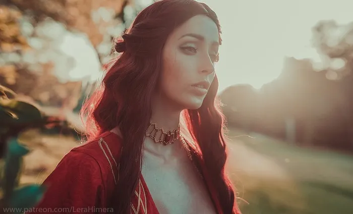 Melisandre