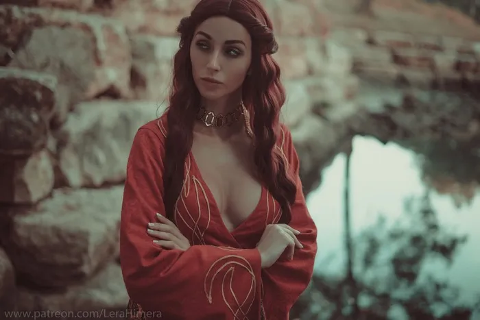 Melisandre