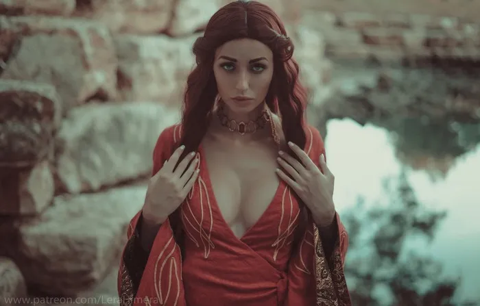 Melisandre
