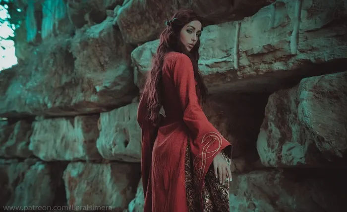 Melisandre