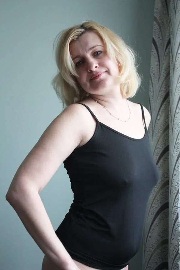 Уже не совсем девушки