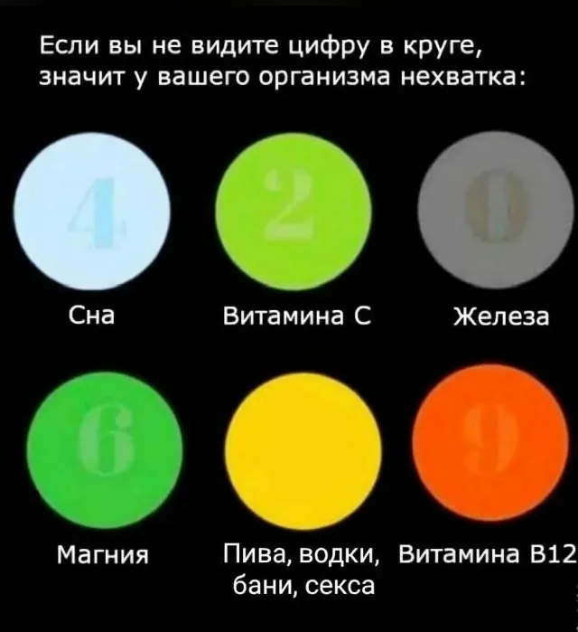Так себе картинки Так себе картинки
