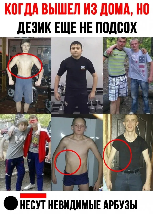 Весёлые Весёлые