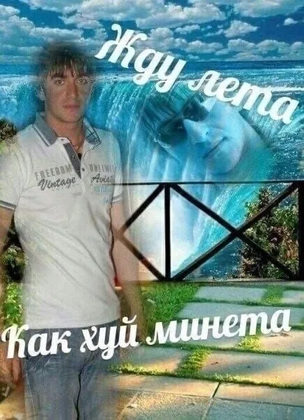 Нестандартный юмор :)