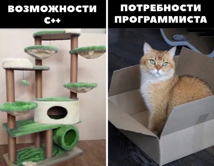 А надо было в штукатуры и сварщики: когда все решили уйти в АйТи А надо было в штукатуры и сварщики: когда все решили уйти в АйТи