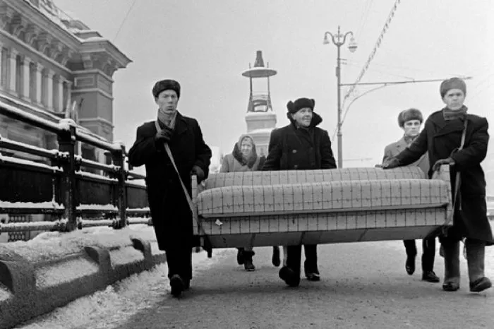 Фотографии из прошлого Фотографии из прошлого