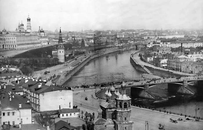 Фотографии из прошлого Фотографии из прошлого
