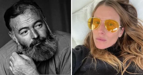 Как сегодня выглядят потомки известных людей, оставивших след в мировой истории Как сегодня выглядят потомки известных людей, оставивших след в мировой истории