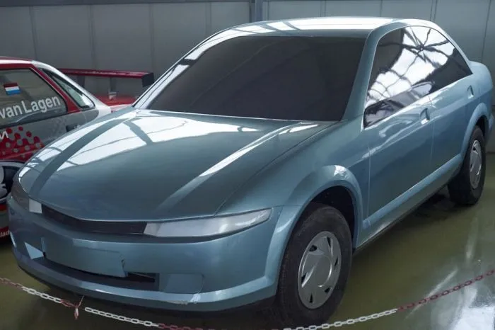 Концепт-кары АвтоВАЗа, которые так и не выпустили Концепт-кары АвтоВАЗа, которые так и не выпустили