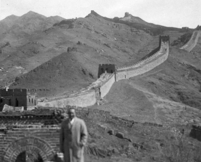 10 любопытных фактов о Великой Китайской стене
