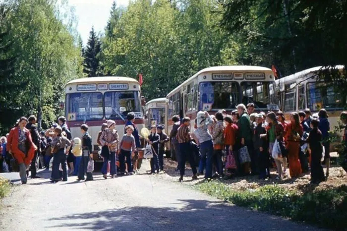 Былое (детство) Былое (детство)