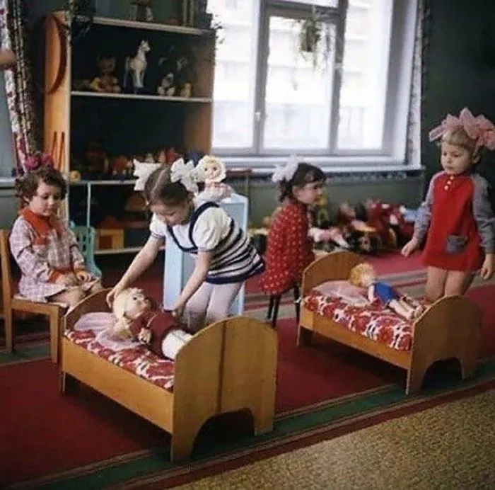 Былое (детство) Былое (детство)