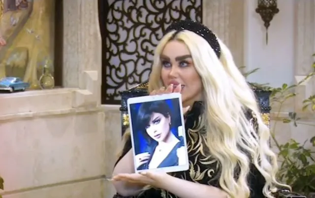 Далия Наим сделала больше 40 пластический операций, чтобы превратиться в Барби