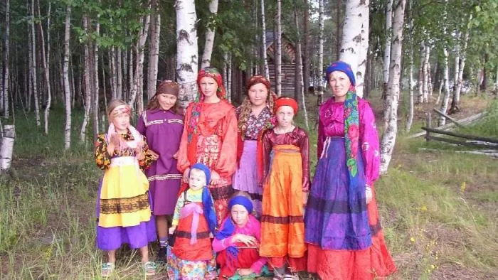 Коми-зыряне и коми-пермяки: чем они отличаются друг от друга? Рассказываю об истории и жизни одного народа Коми-зыряне и коми-пермяки: чем они отличаются друг от друга? Рассказываю об истории и жизни одного народа