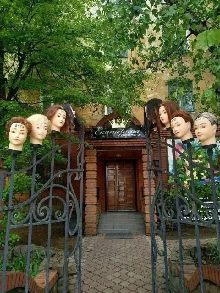 Рекламные гении, шагнувшие далеко вперёд в вопросе создания рекламы Рекламные гении, шагнувшие далеко вперёд в вопросе создания рекламы