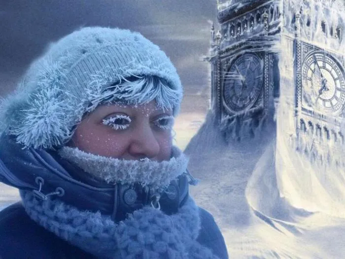 Гольфстрим замедляется. Что может произойти, если он совсем остановится? Гольфстрим замедляется. Что может произойти, если он совсем остановится?