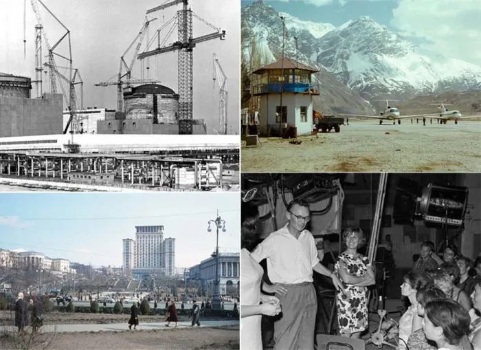 Фотографии из прошлого Фотографии из прошлого