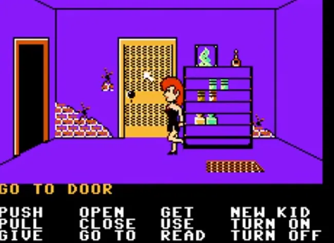 Игры в жанре "квест", выходившие на приставке Dendy (NES) Игры в жанре "квест", выходившие на приставке Dendy (NES)